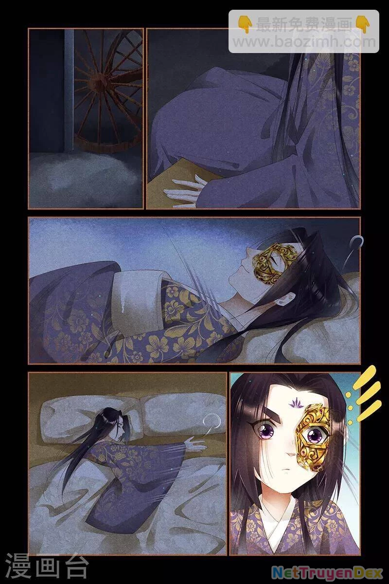Thần Y Đích Nữ Chapter 326 - 6