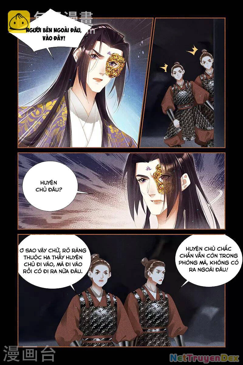 Thần Y Đích Nữ Chapter 326 - 7