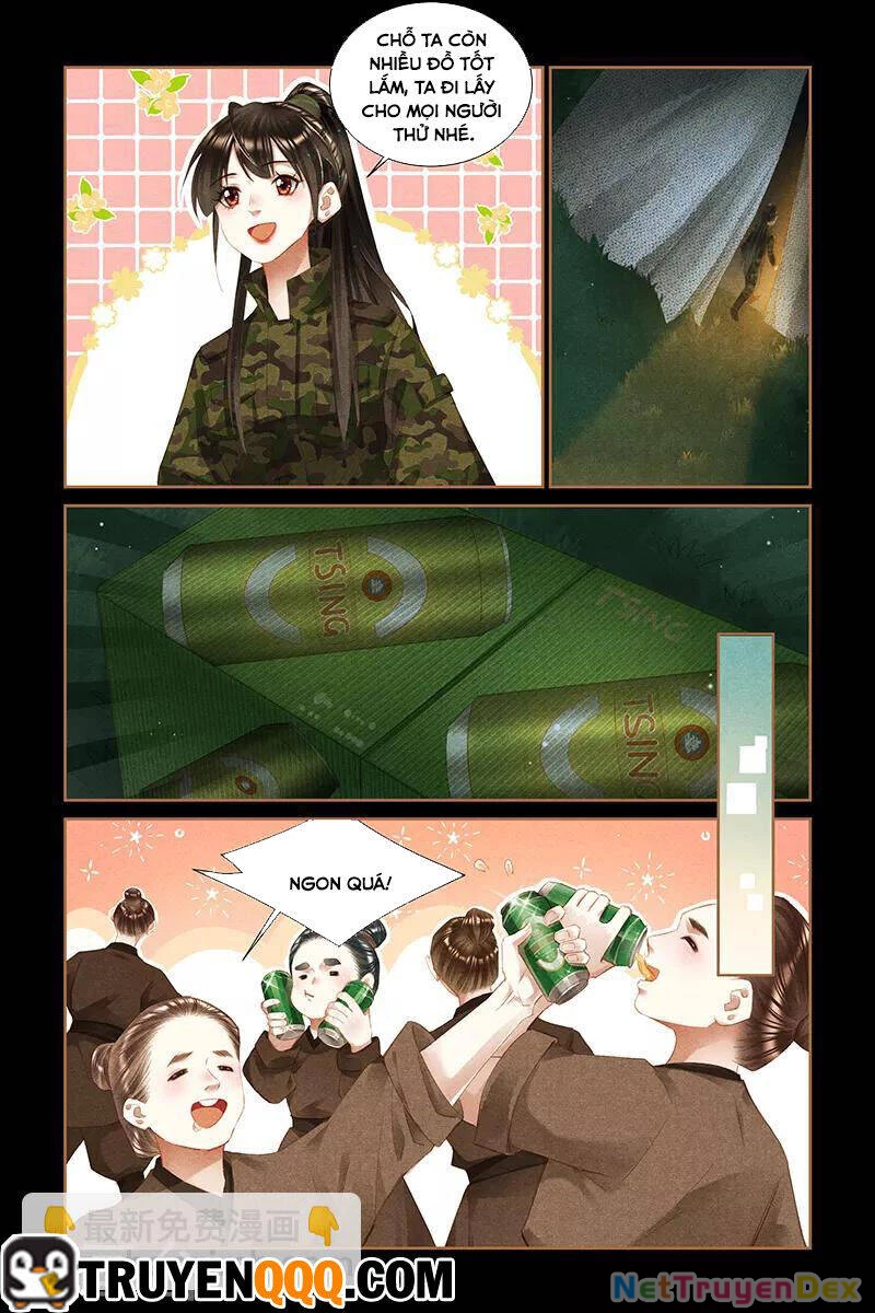 Thần Y Đích Nữ Chapter 331 - 3