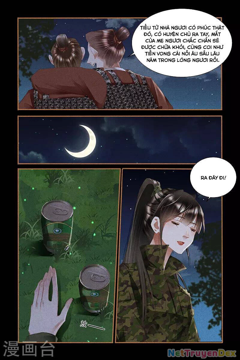 Thần Y Đích Nữ Chapter 331 - 8