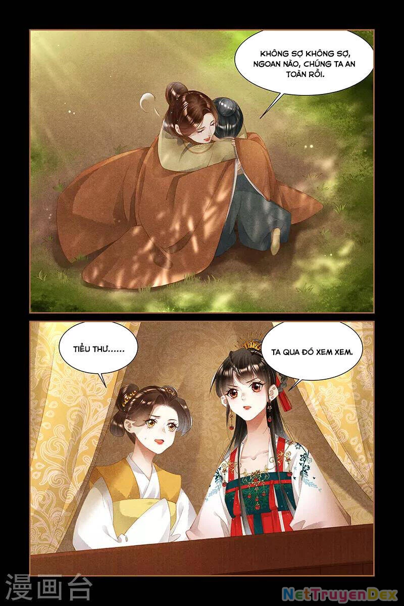 Thần Y Đích Nữ Chapter 333 - 2