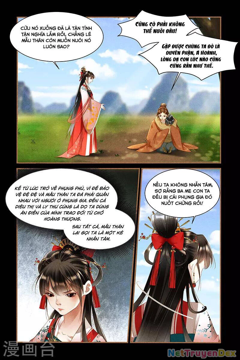 Thần Y Đích Nữ Chapter 333 - 7