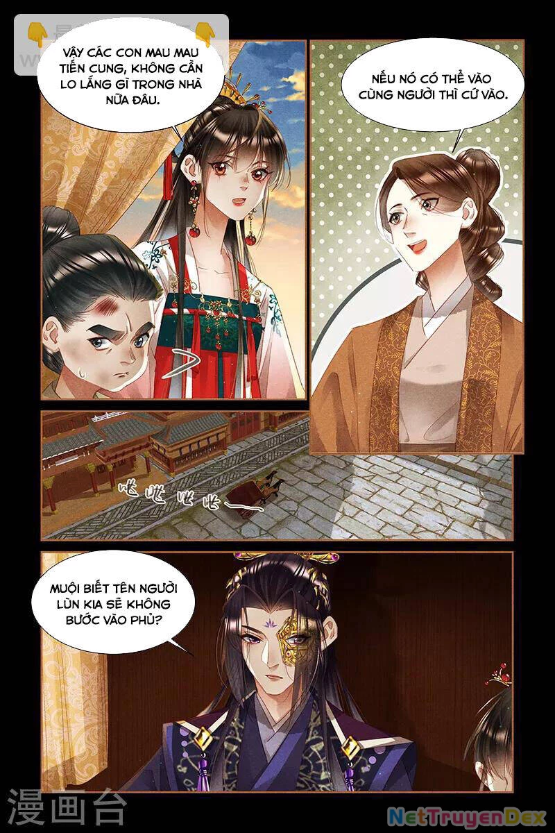 Thần Y Đích Nữ Chapter 336 - 2