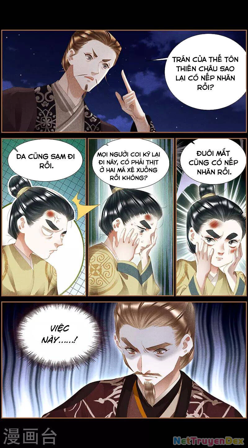 Thần Y Đích Nữ Chapter 339 - 3