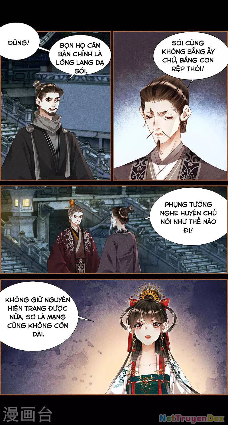 Thần Y Đích Nữ Chapter 339 - 5