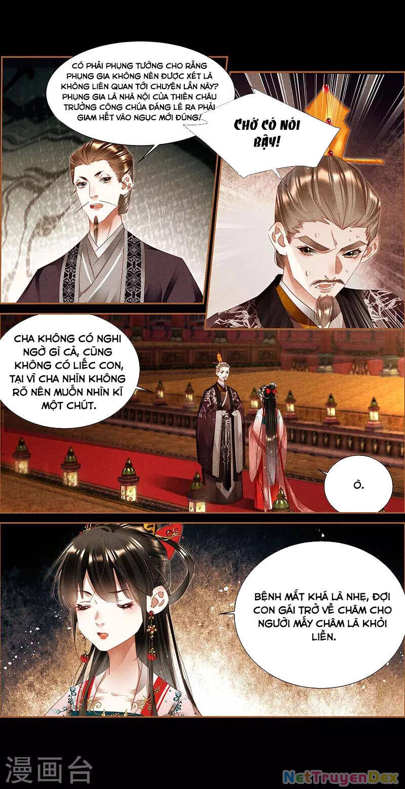 Thần Y Đích Nữ Chapter 341 - 2