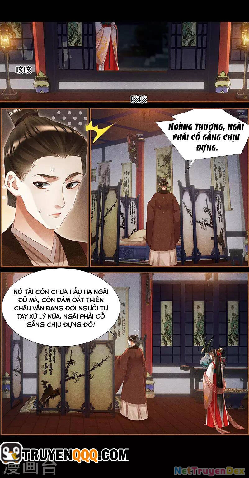 Thần Y Đích Nữ Chapter 341 - 4