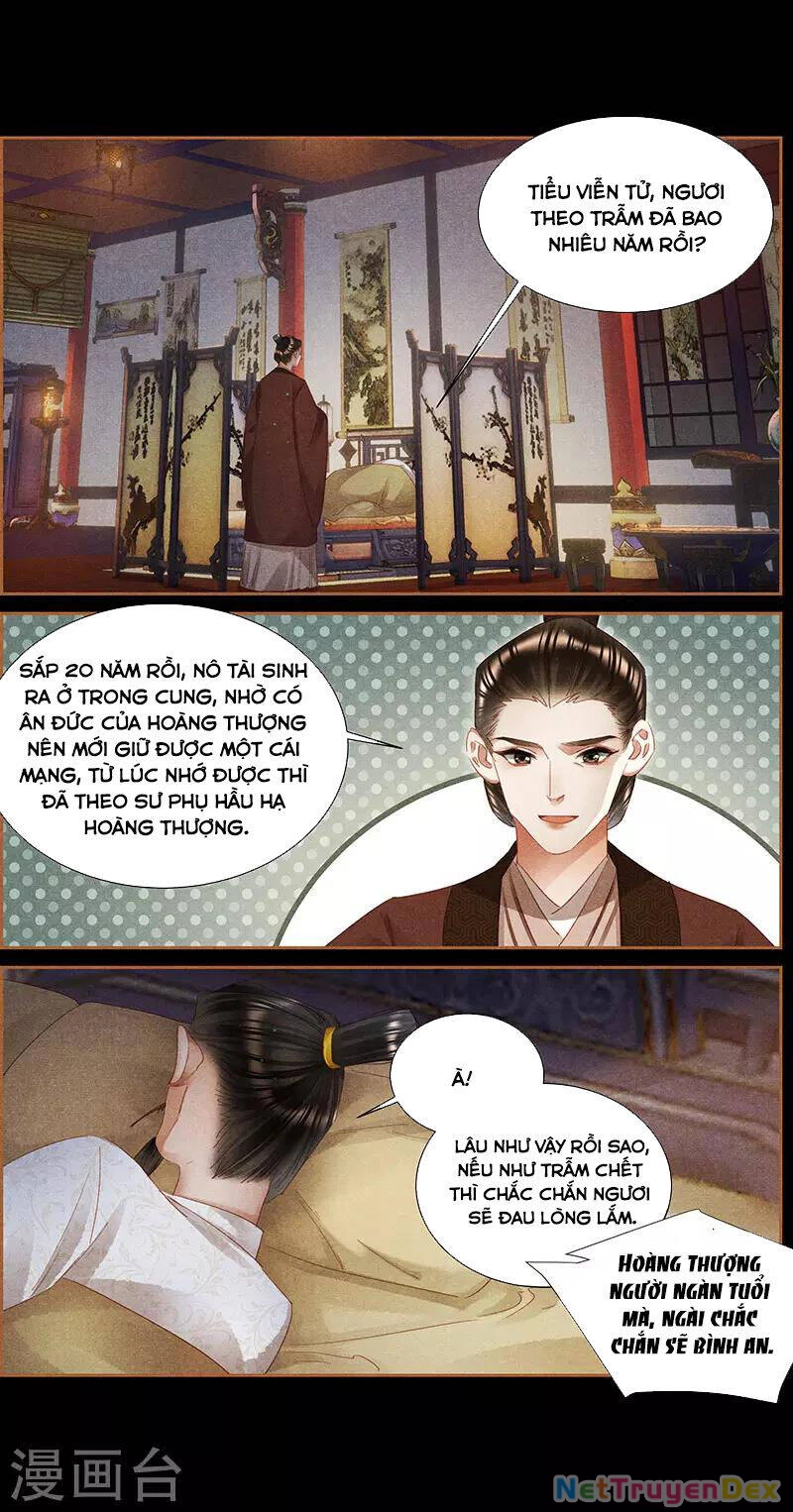 Thần Y Đích Nữ Chapter 341 - 5