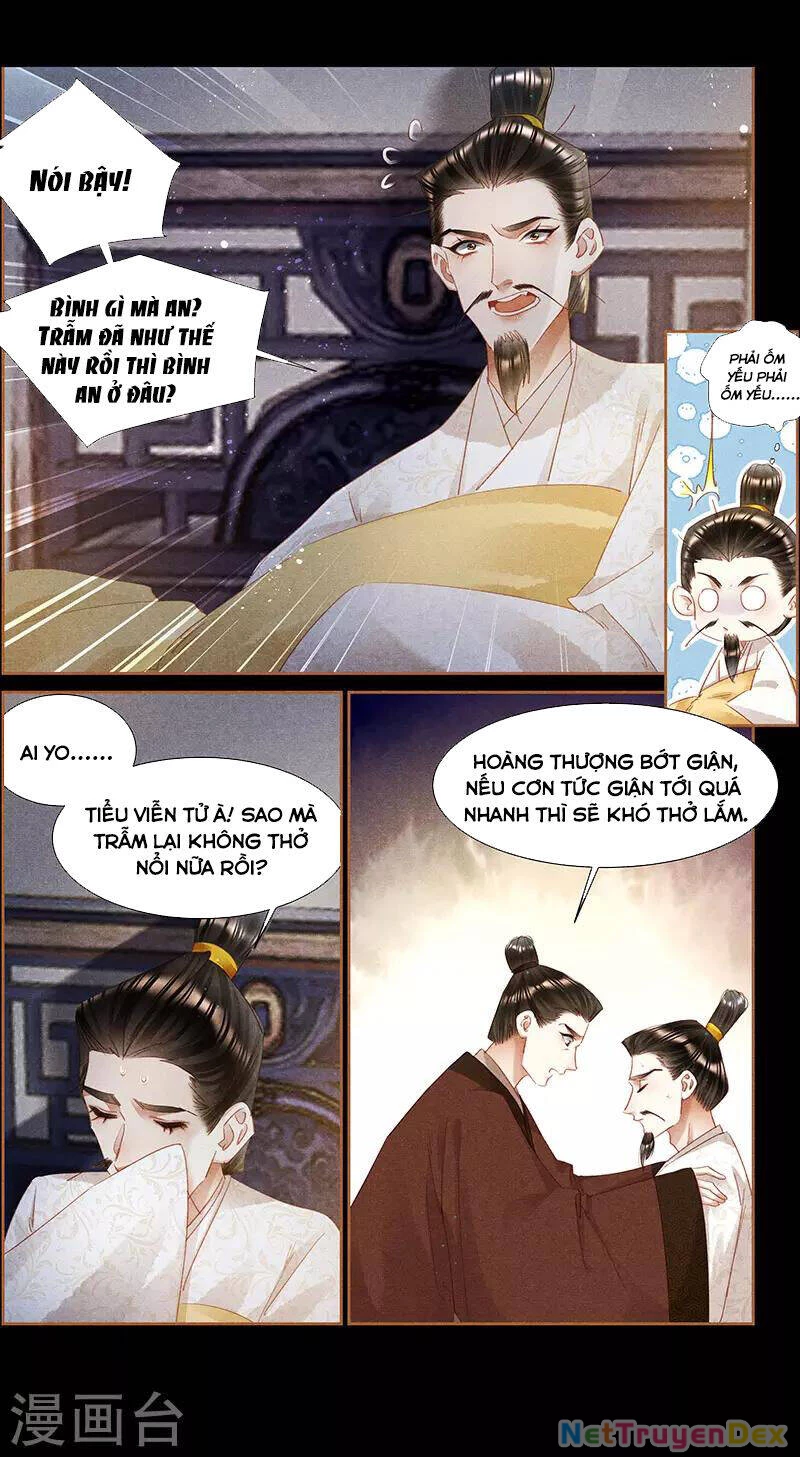 Thần Y Đích Nữ Chapter 341 - 6