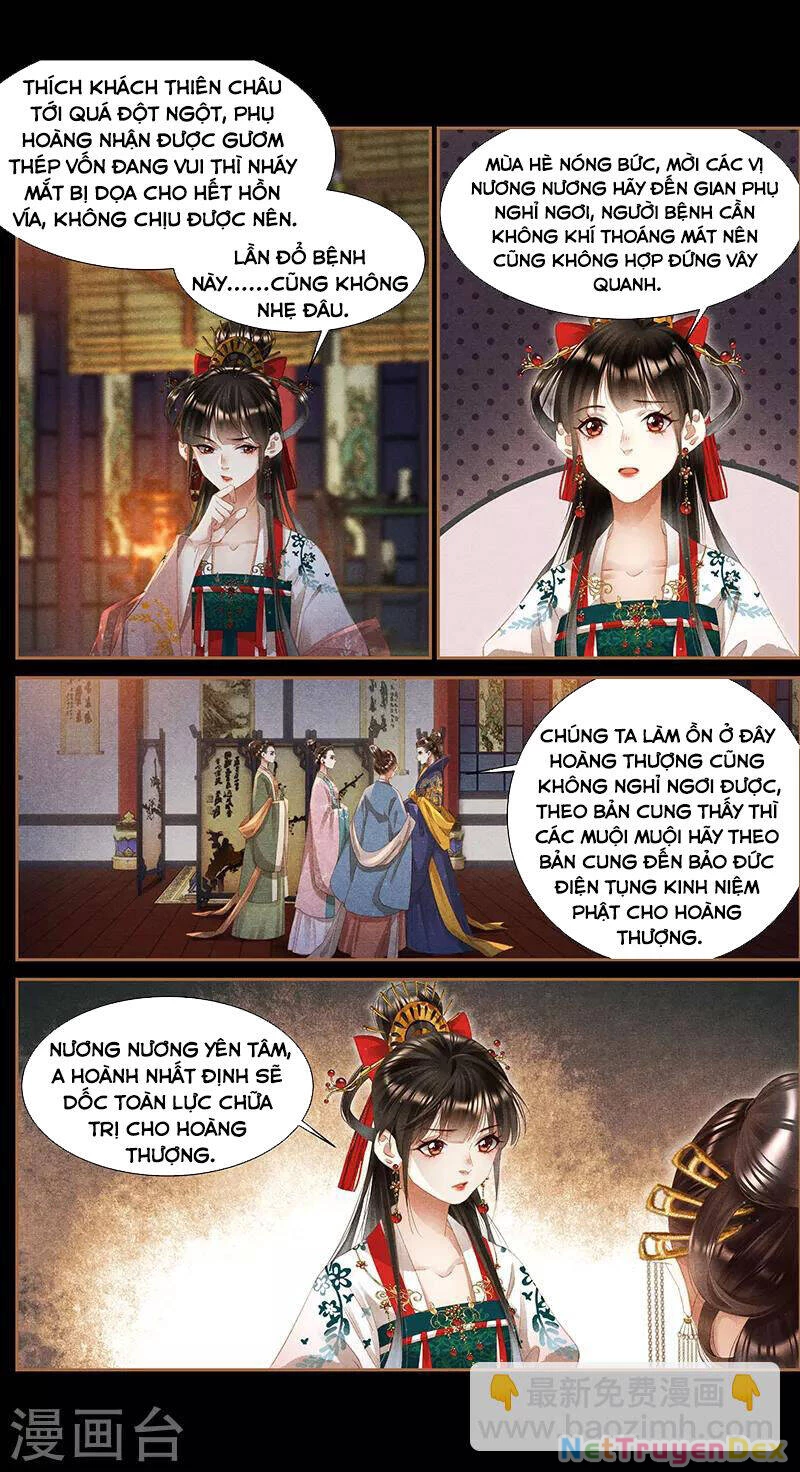 Thần Y Đích Nữ Chapter 342 - 2