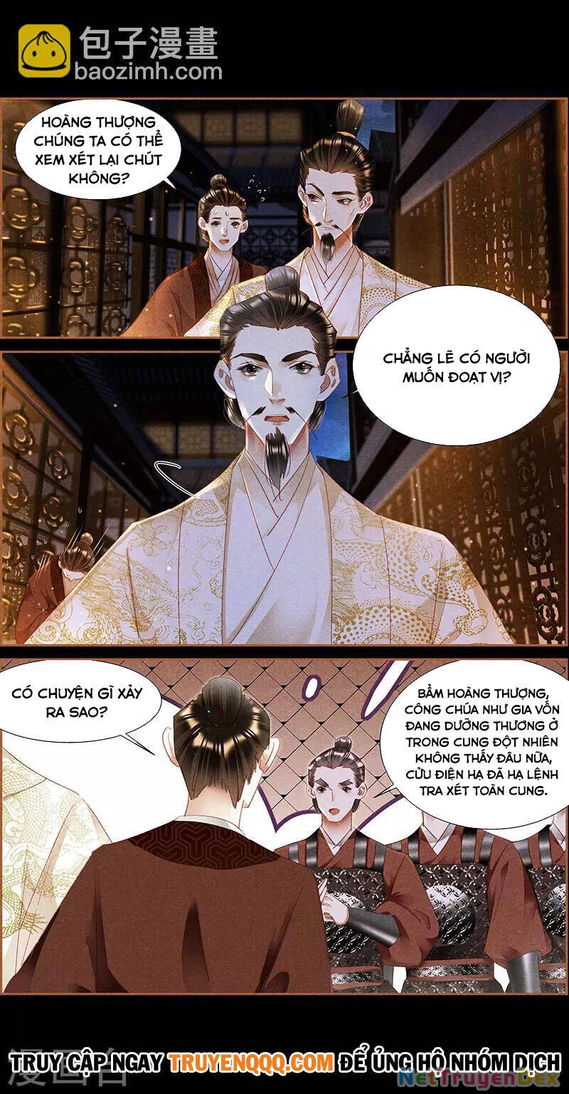 Thần Y Đích Nữ Chapter 343 - 5