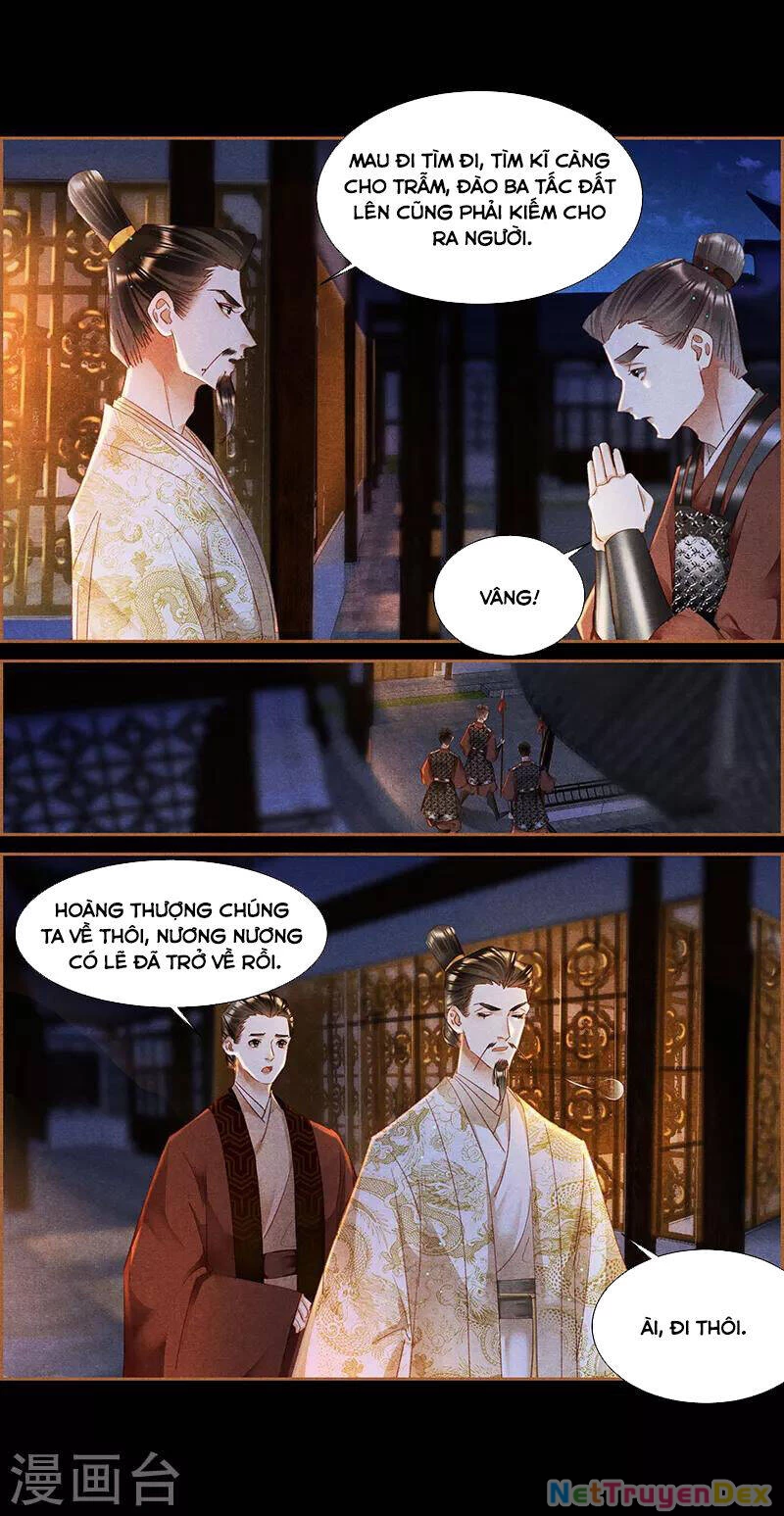 Thần Y Đích Nữ Chapter 343 - 6