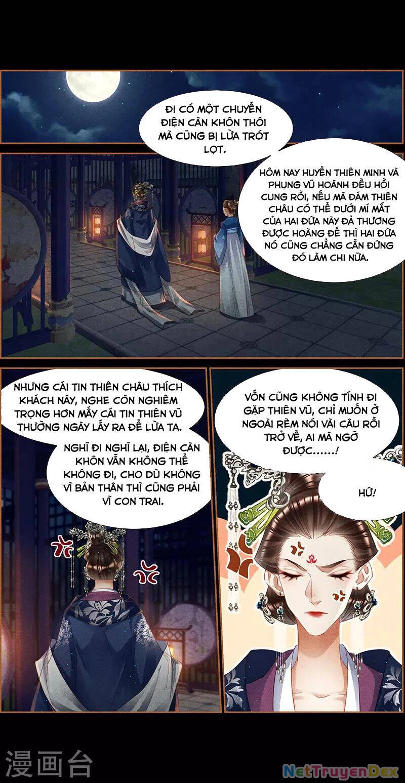 Thần Y Đích Nữ Chapter 343 - 7