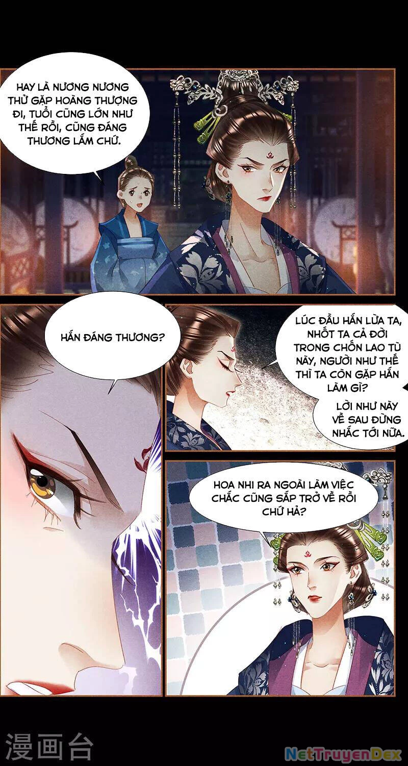 Thần Y Đích Nữ Chapter 343 - 8