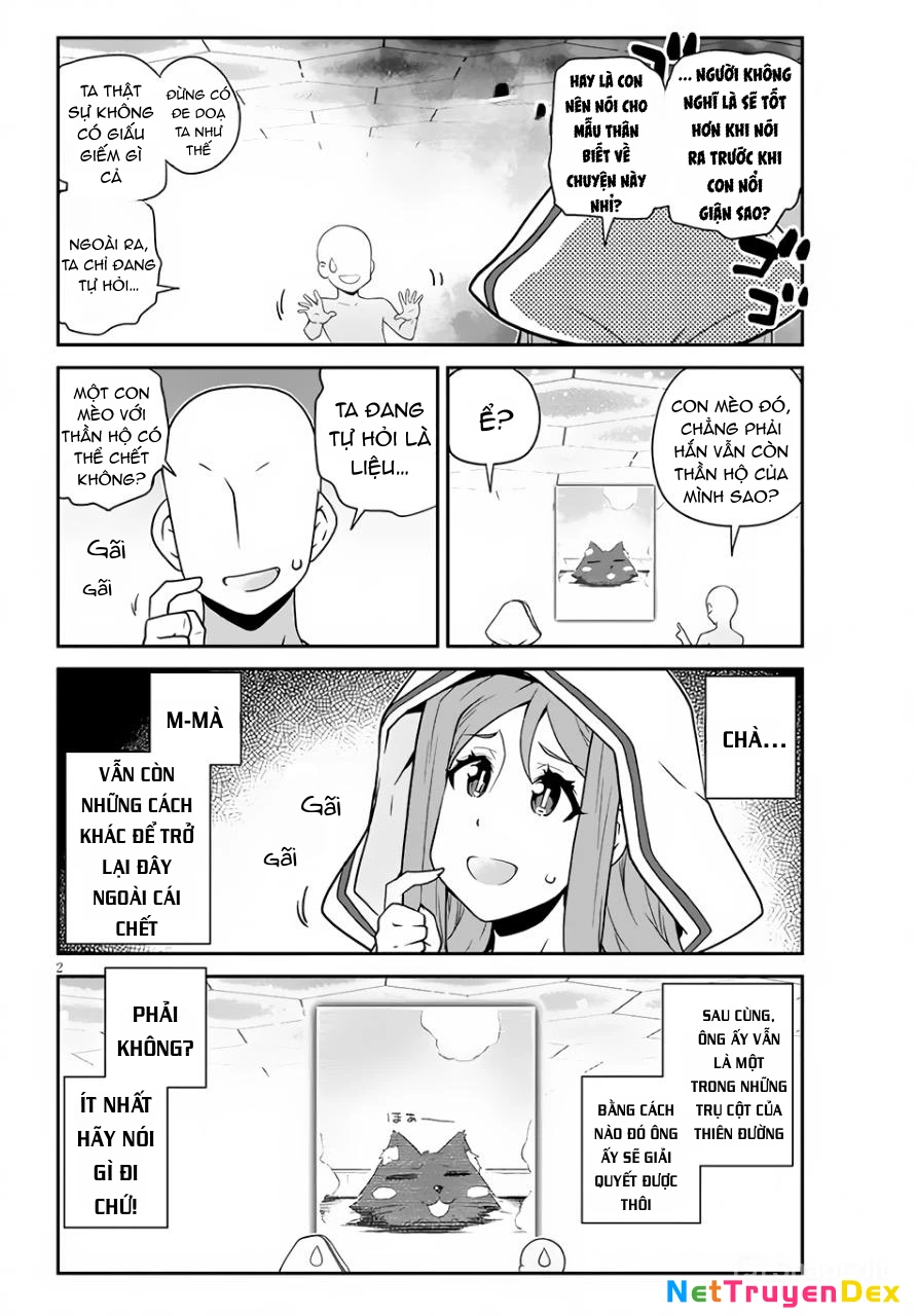 Isekai Nonbiri Nouka Chapter 209 - 3