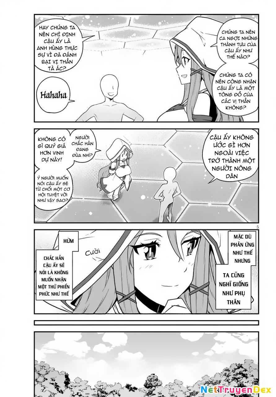 Isekai Nonbiri Nouka Chapter 209 - 6