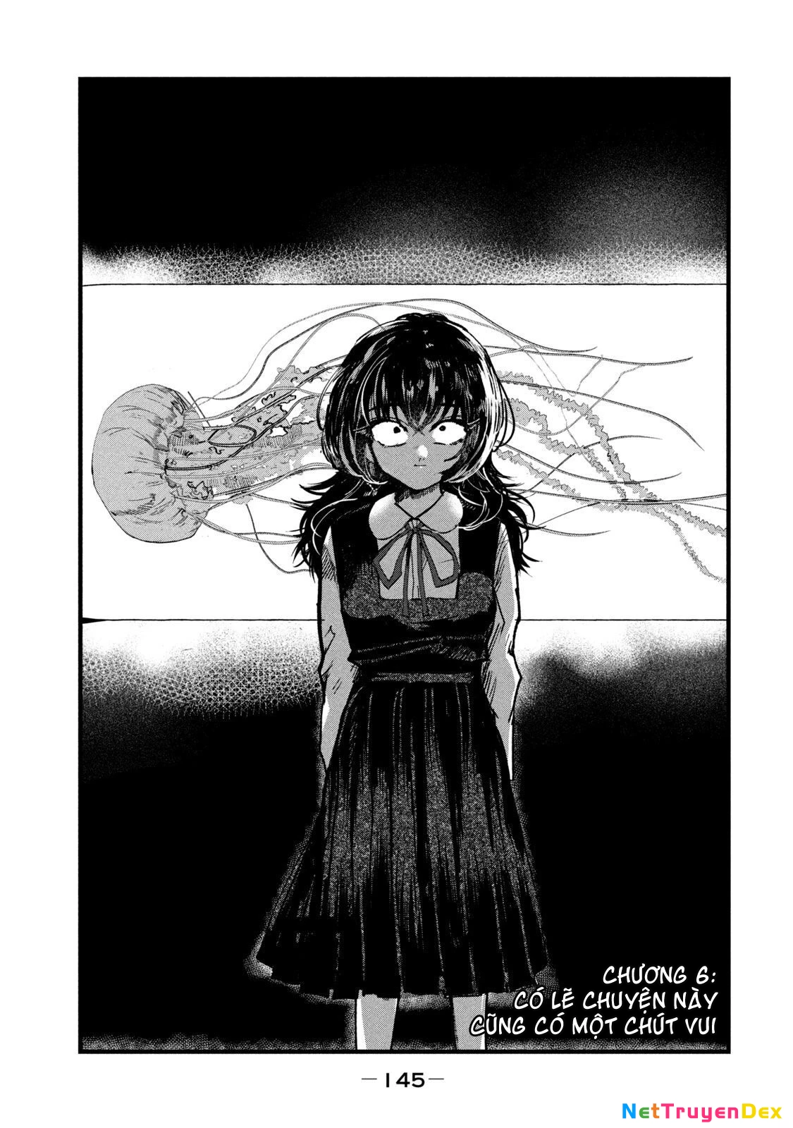 Kono Ai wo Owarasete kurenai ka Chapter 6 - 2