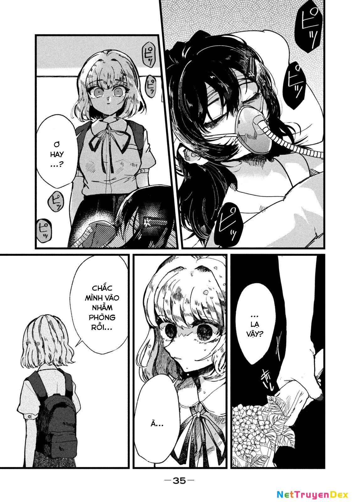 Kono Ai wo Owarasete kurenai ka Chapter 9 - 14