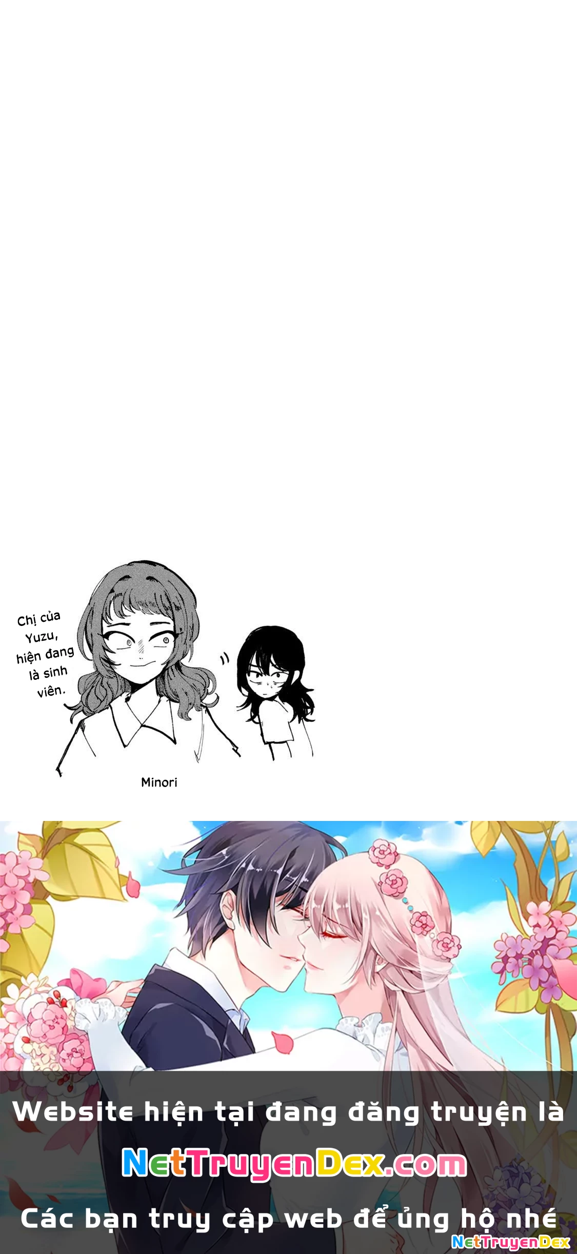 Kono Ai wo Owarasete kurenai ka Chapter 9 - 20