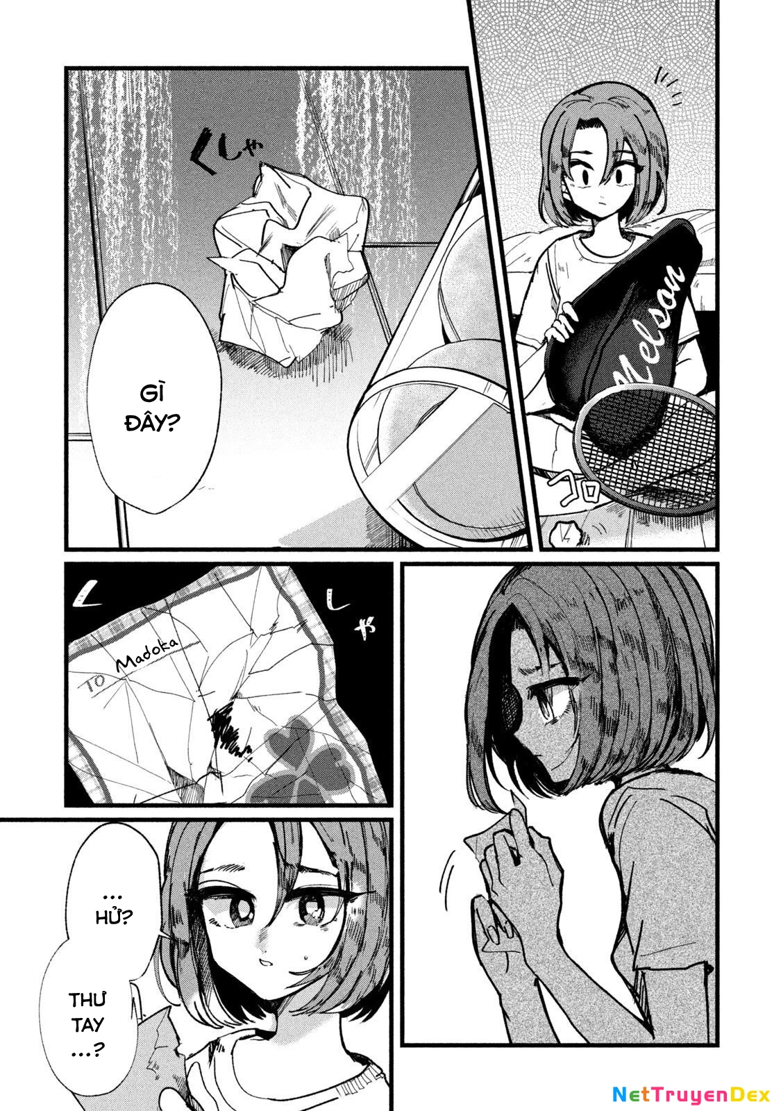 Kono Ai wo Owarasete kurenai ka Chapter 10 - 22