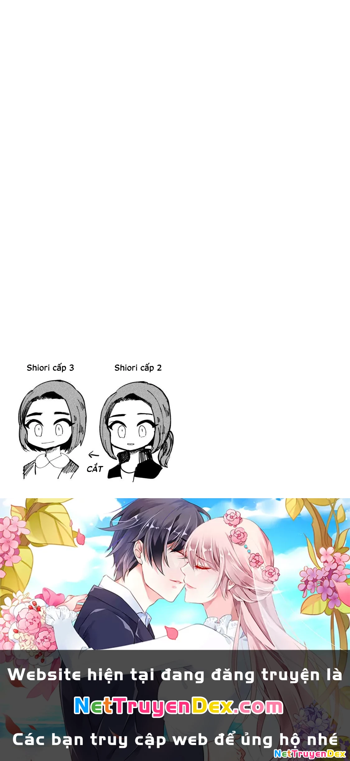 Kono Ai wo Owarasete kurenai ka Chapter 10 - 24