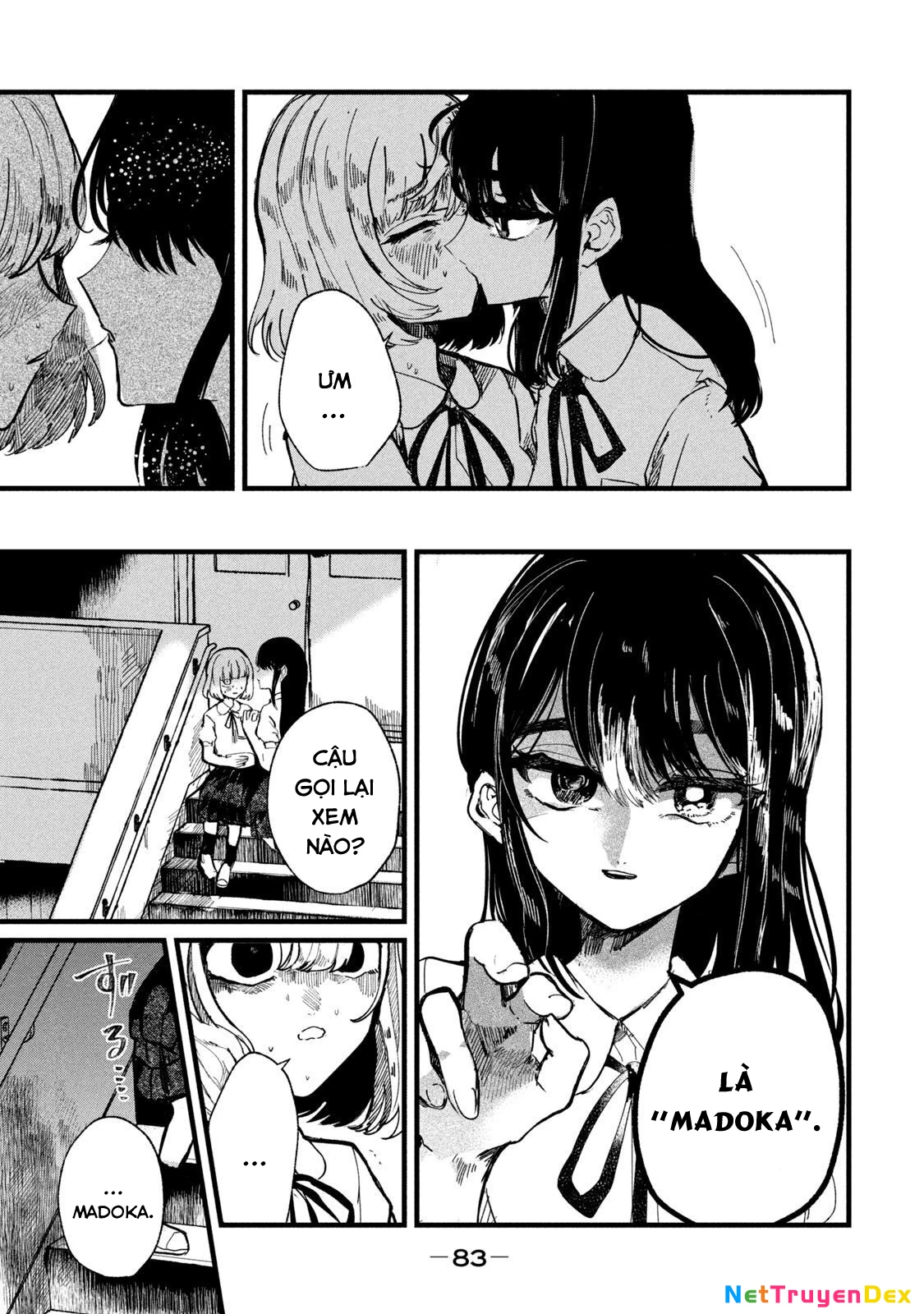 Kono Ai wo Owarasete kurenai ka Chapter 11 - 18