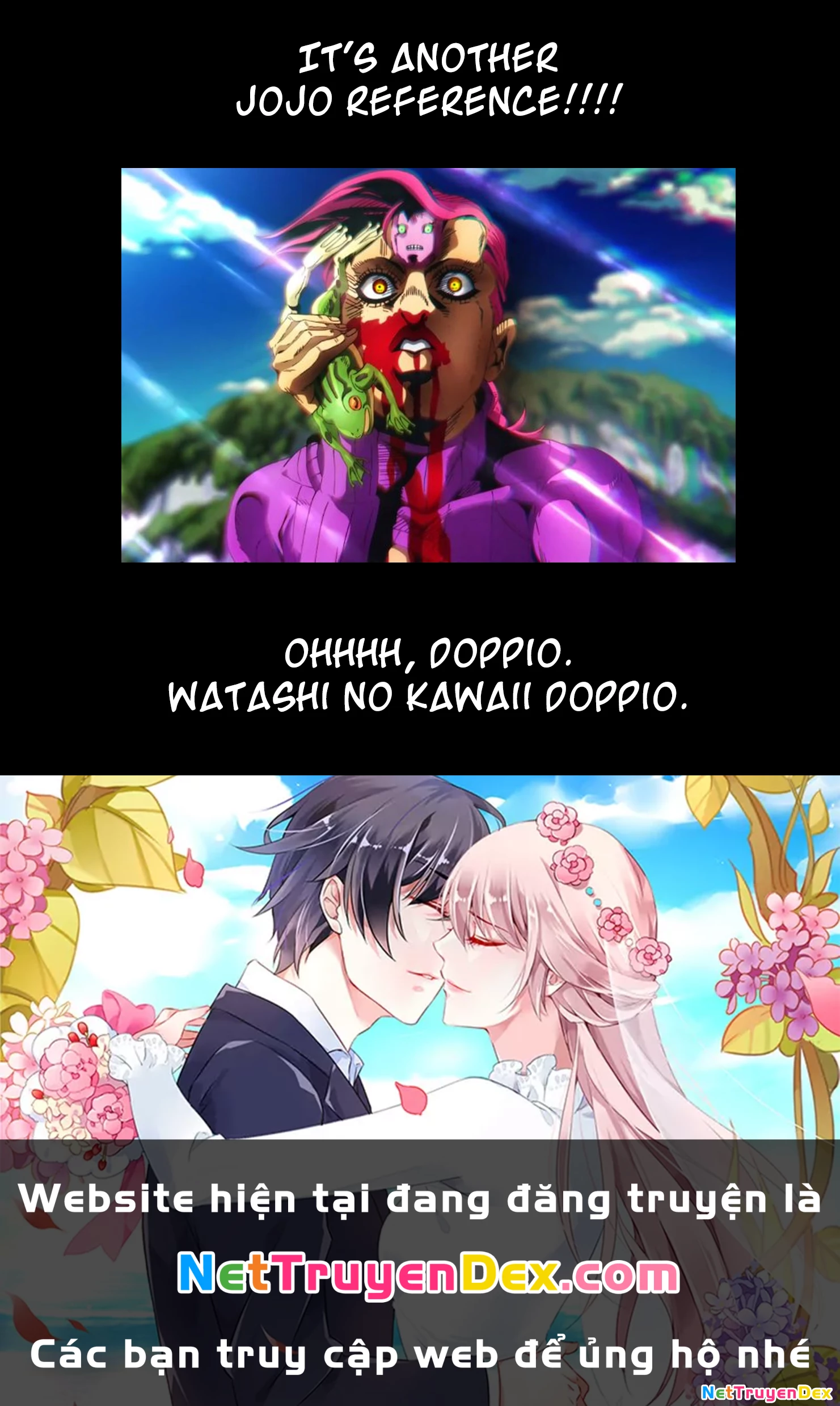 Kono Ai wo Owarasete kurenai ka Chapter 11 - 21