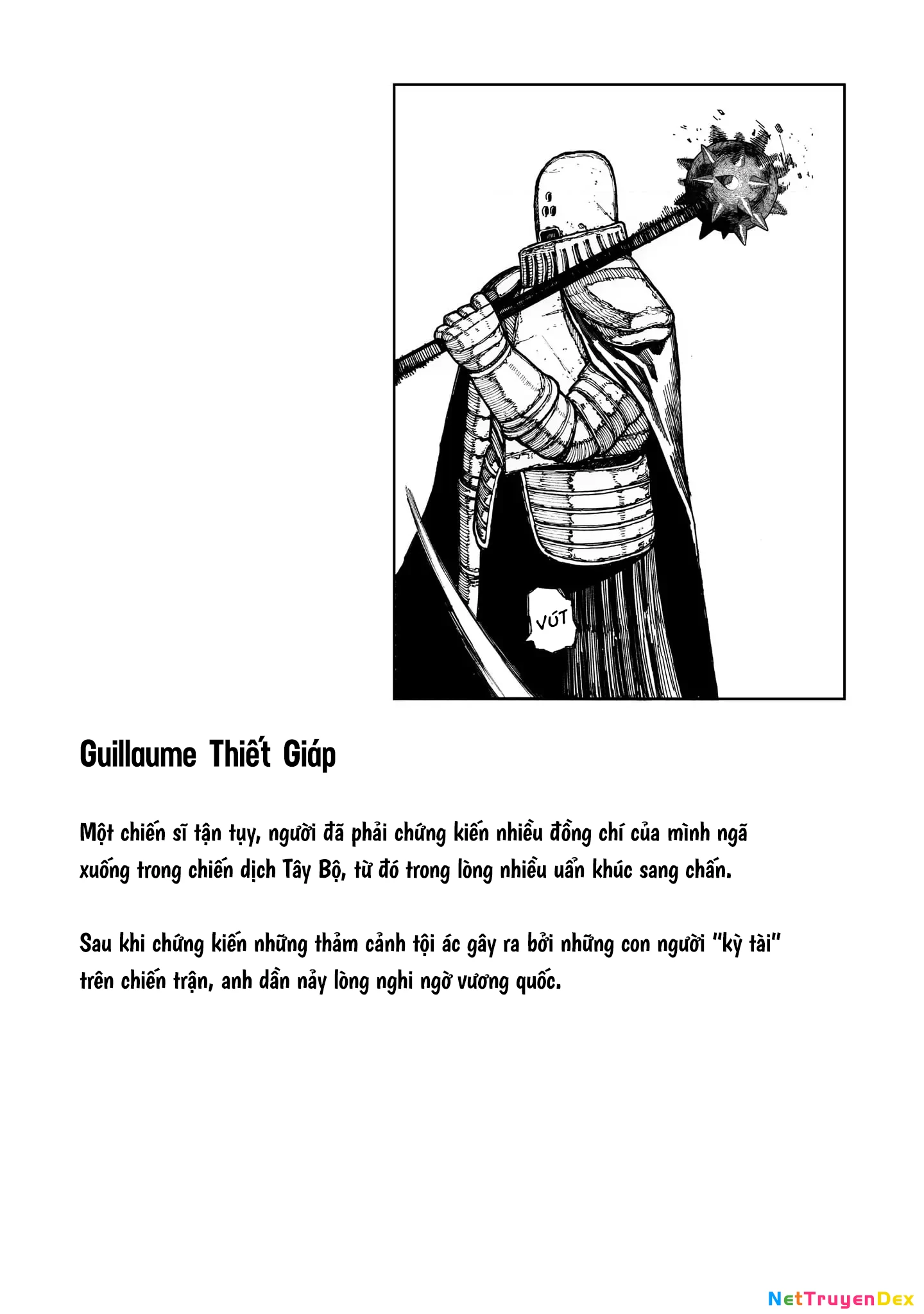 Centuria Chapter 21.5 - 6