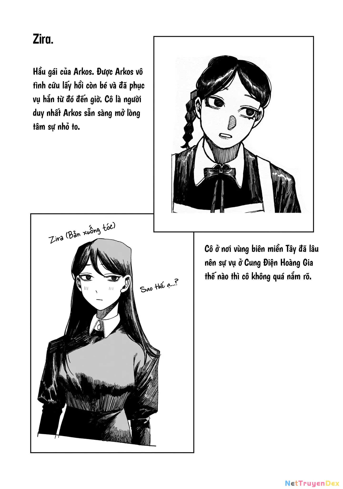 Centuria Chapter 21.5 - 7