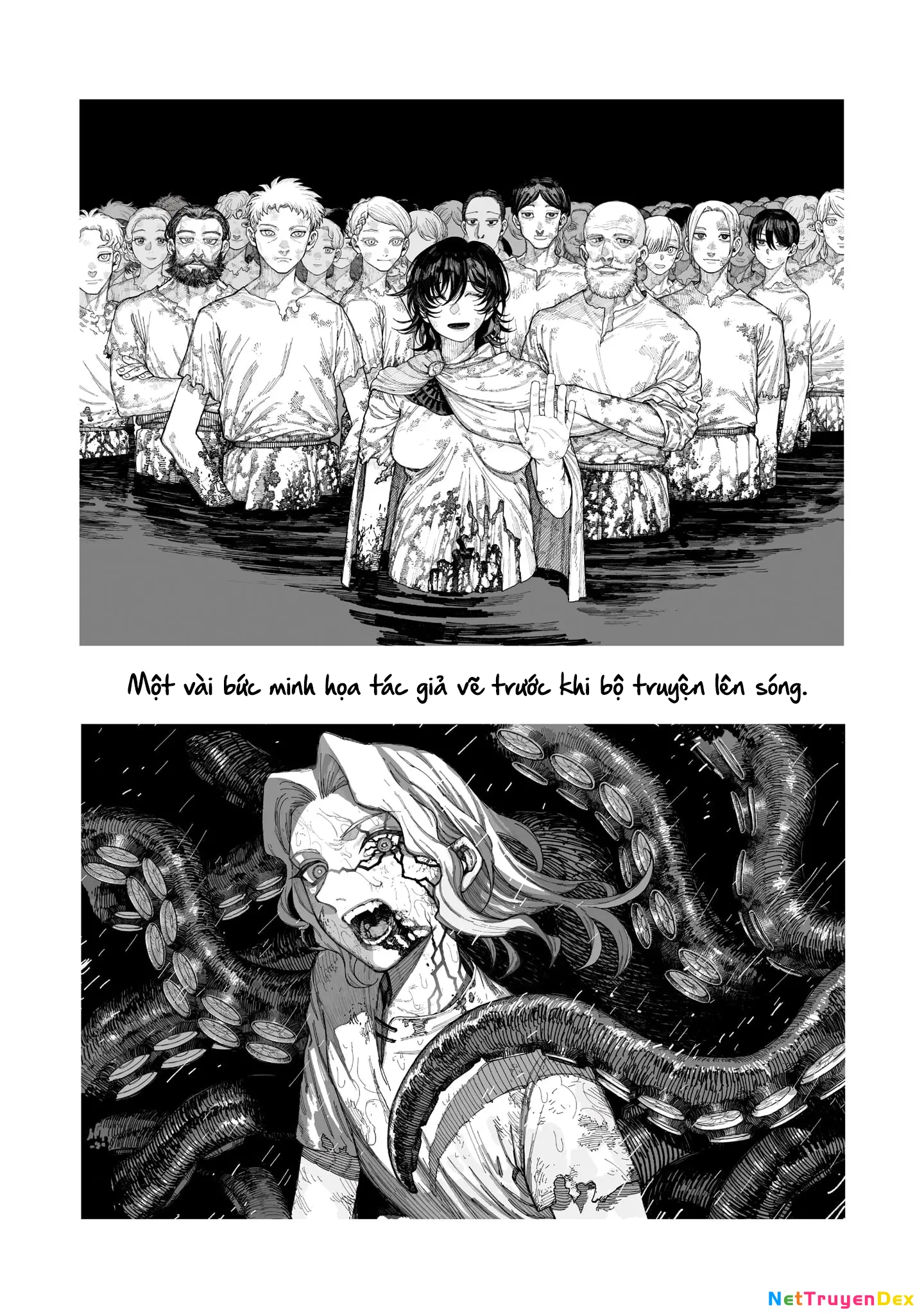 Centuria Chapter 21.5 - 8