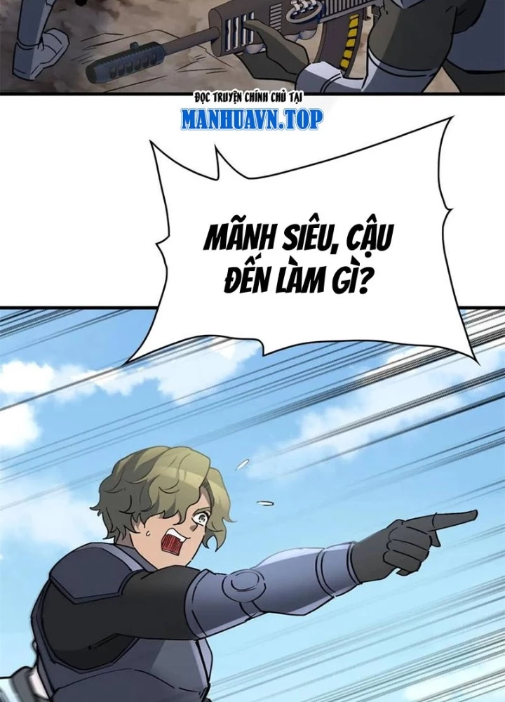 Người Trái Đất Quả Thật Rất Tàn Ác Chapter 301 - 33