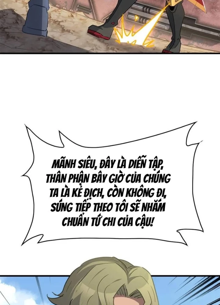 Người Trái Đất Quả Thật Rất Tàn Ác Chapter 301 - 53