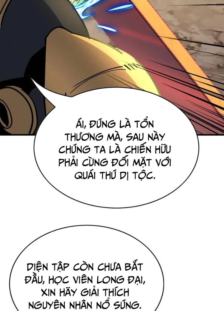 Người Trái Đất Quả Thật Rất Tàn Ác Chapter 301 - 59