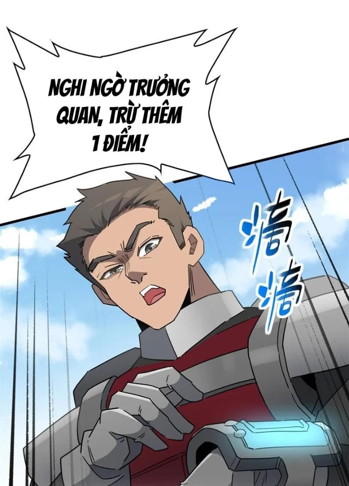 Người Trái Đất Quả Thật Rất Tàn Ác Chapter 301 - 73