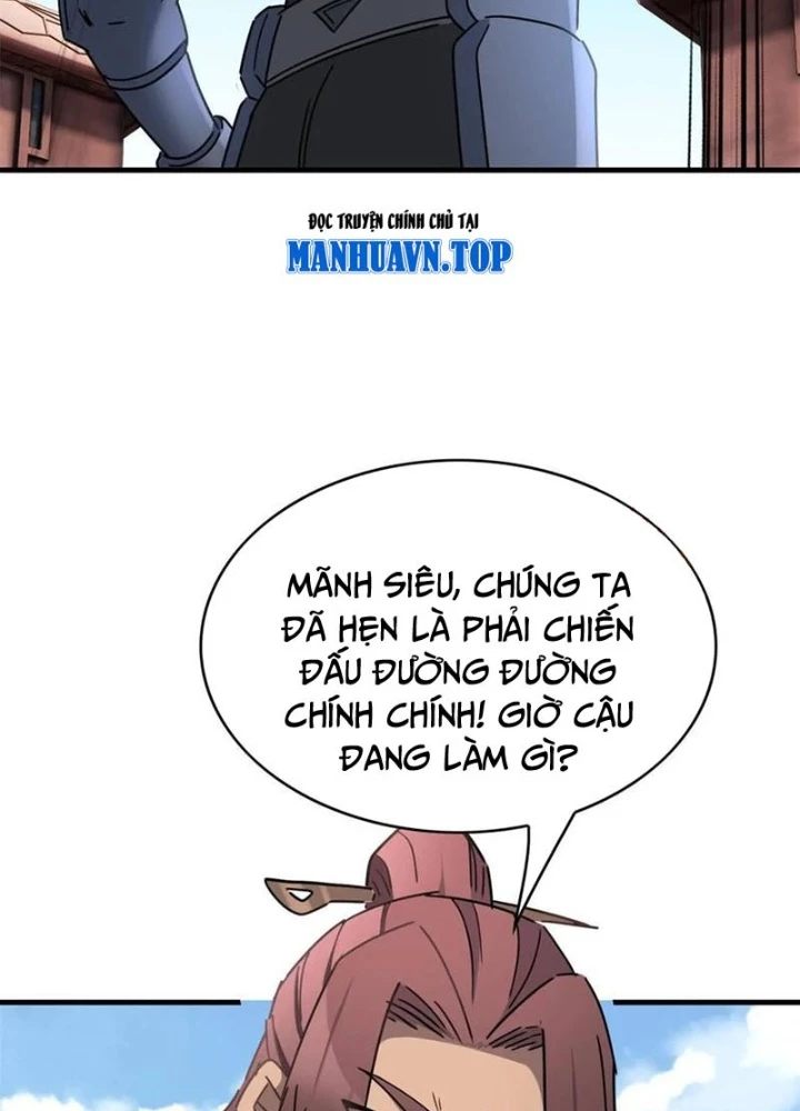 Người Trái Đất Quả Thật Rất Tàn Ác Chapter 301 - 81