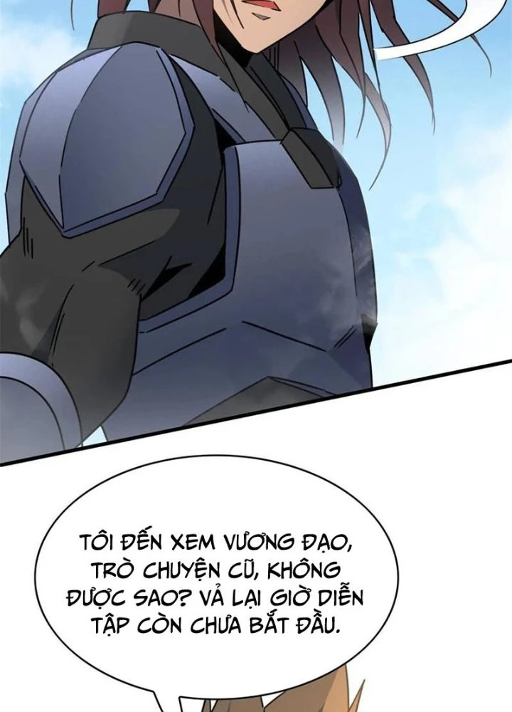 Người Trái Đất Quả Thật Rất Tàn Ác Chapter 301 - 83
