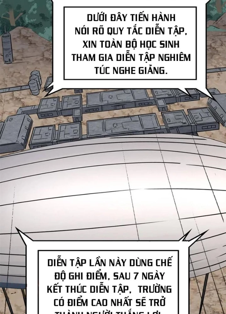 Người Trái Đất Quả Thật Rất Tàn Ác Chapter 301 - 95