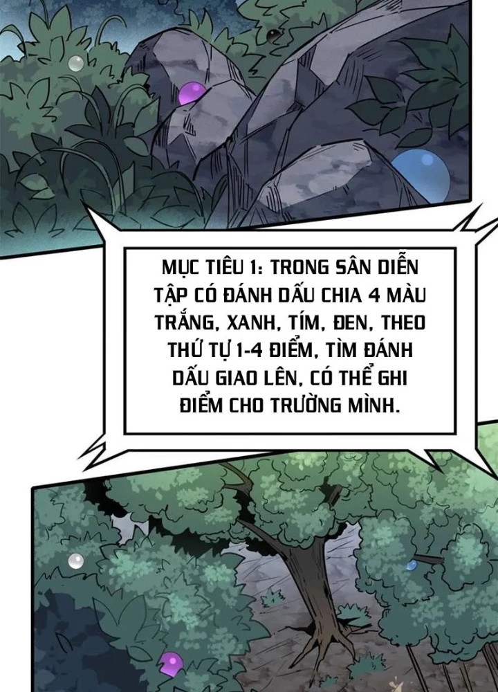 Người Trái Đất Quả Thật Rất Tàn Ác Chapter 301 - 101