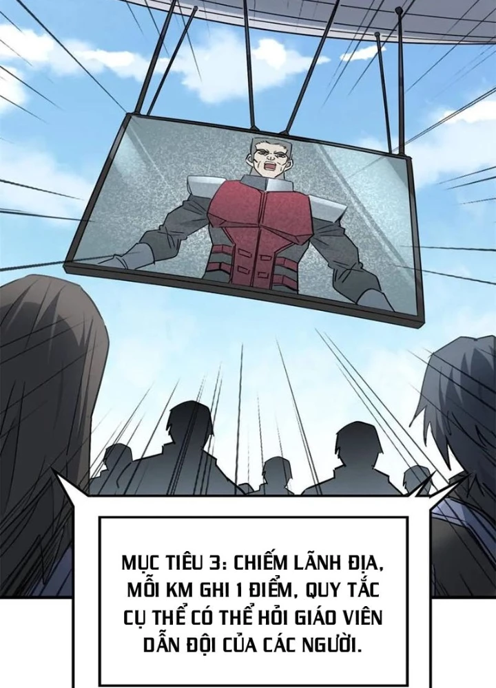 Người Trái Đất Quả Thật Rất Tàn Ác Chapter 301 - 107