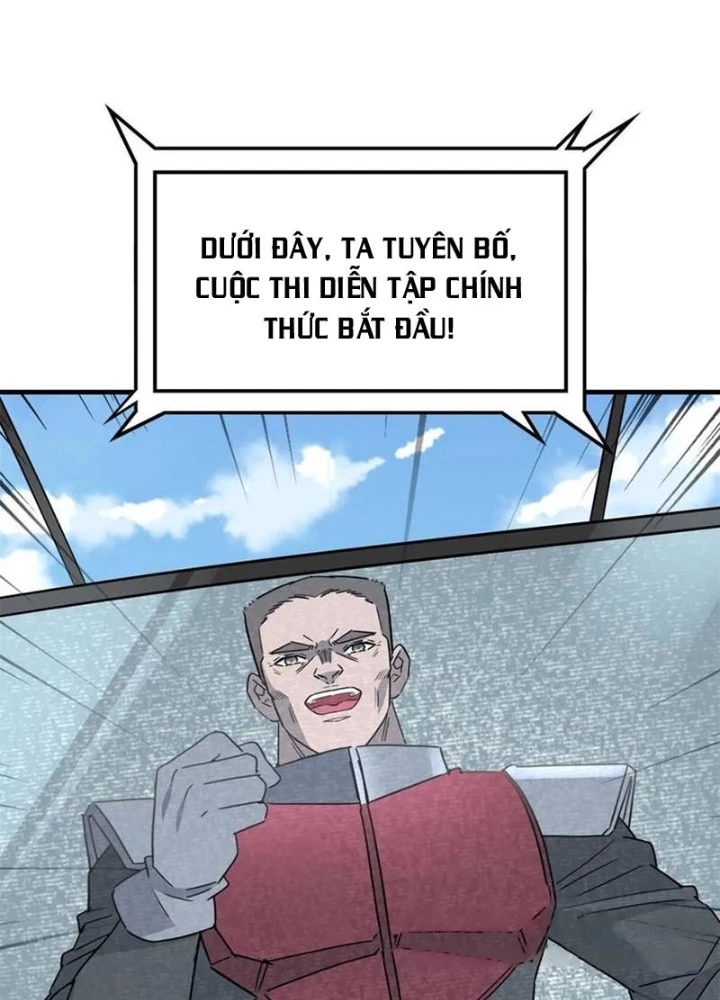 Người Trái Đất Quả Thật Rất Tàn Ác Chapter 301 - 109