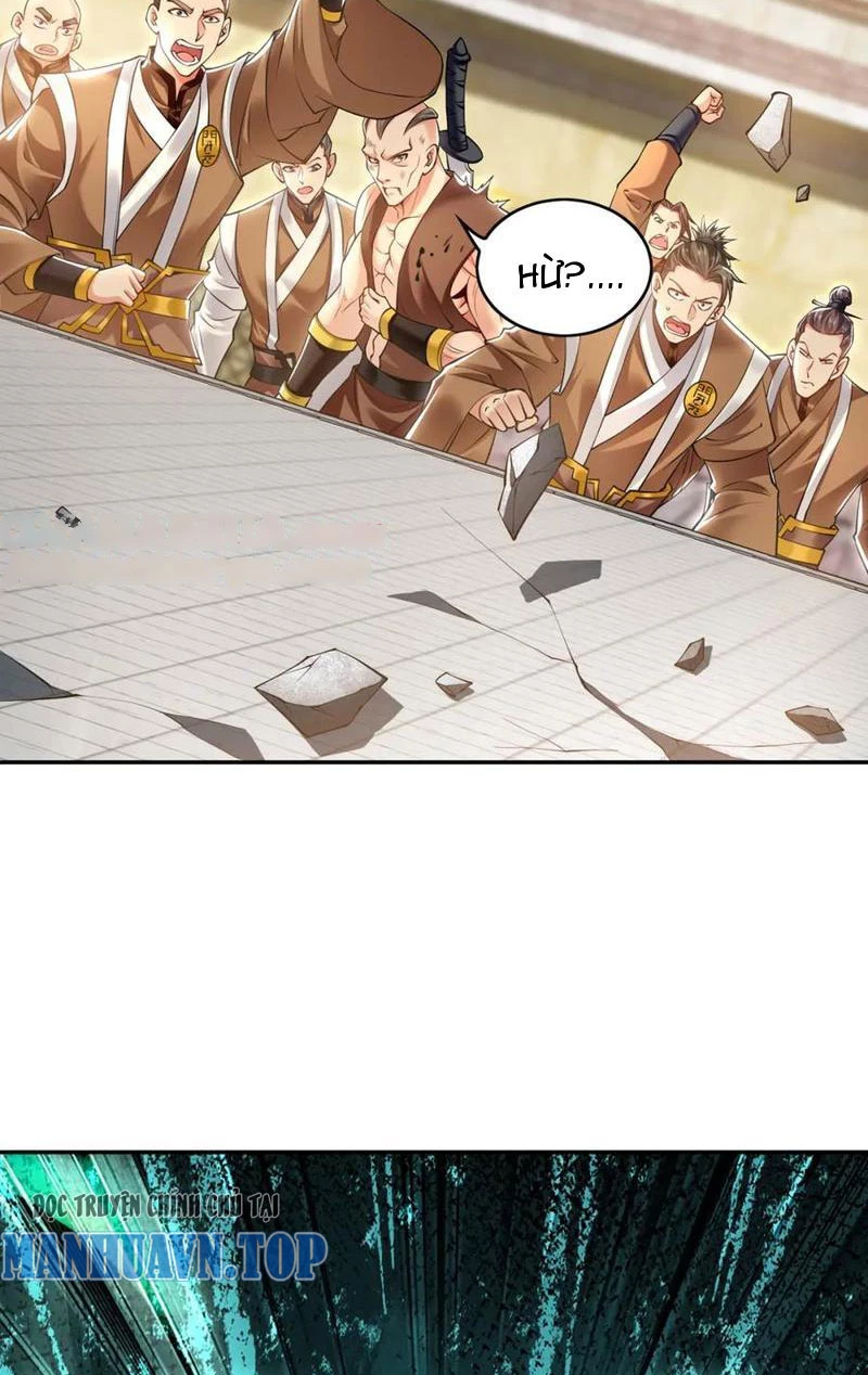 Ta Có Trăm Vạn Tốc Độ Đánh Chapter 31 - 3