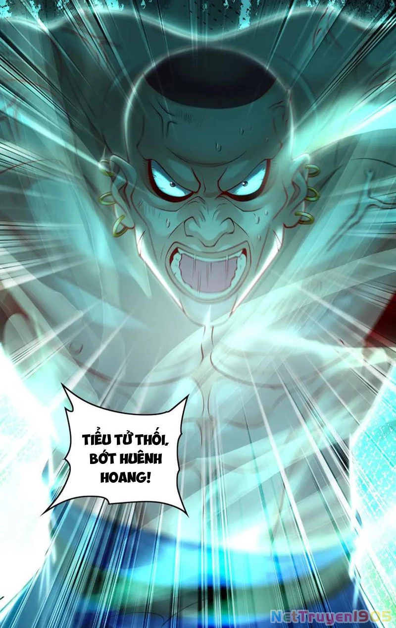 Ta Có Trăm Vạn Tốc Độ Đánh Chapter 31 - 4