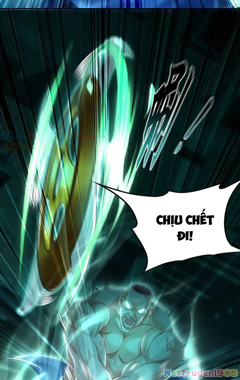 Ta Có Trăm Vạn Tốc Độ Đánh Chapter 31 - 5