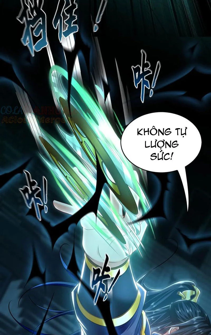 Ta Có Trăm Vạn Tốc Độ Đánh Chapter 31 - 7