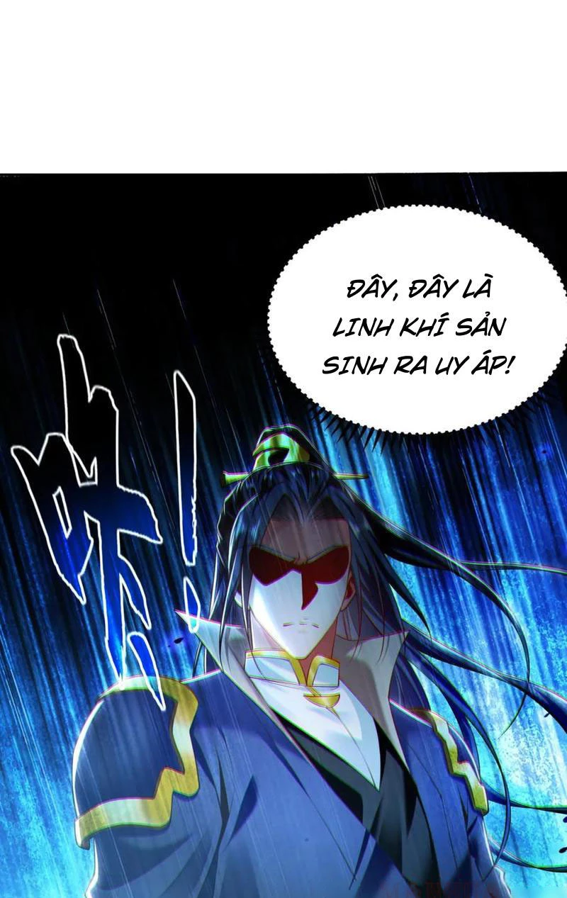 Ta Có Trăm Vạn Tốc Độ Đánh Chapter 31 - 10