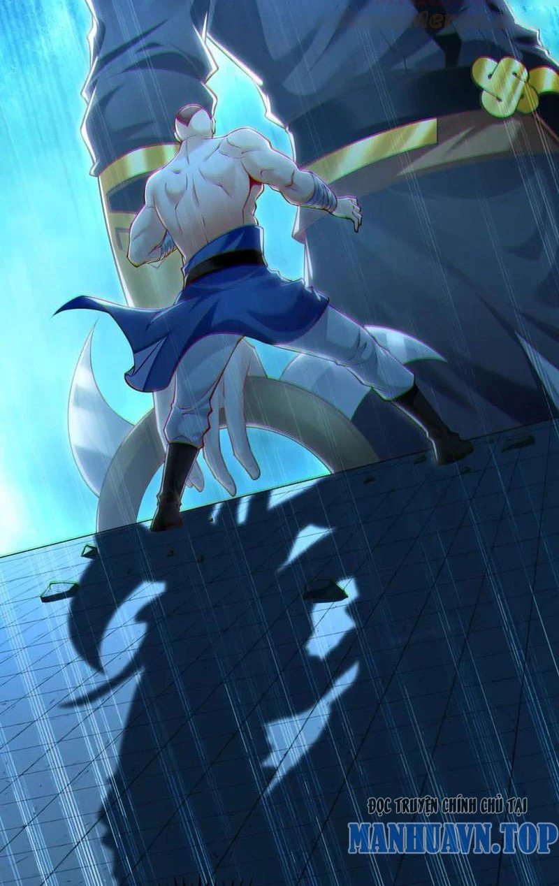 Ta Có Trăm Vạn Tốc Độ Đánh Chapter 31 - 11