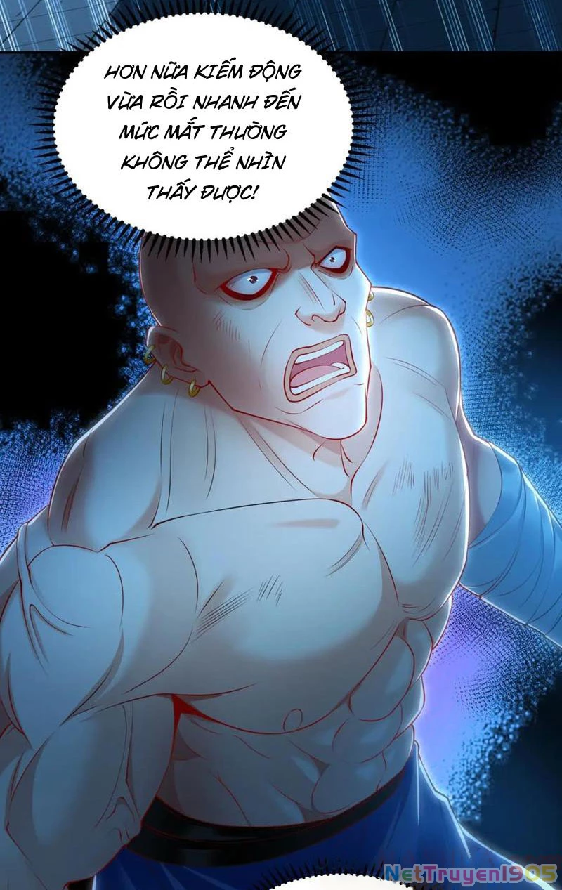 Ta Có Trăm Vạn Tốc Độ Đánh Chapter 31 - 12