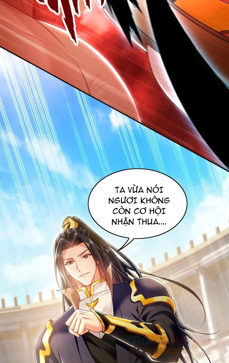 Ta Có Trăm Vạn Tốc Độ Đánh Chapter 31 - 14