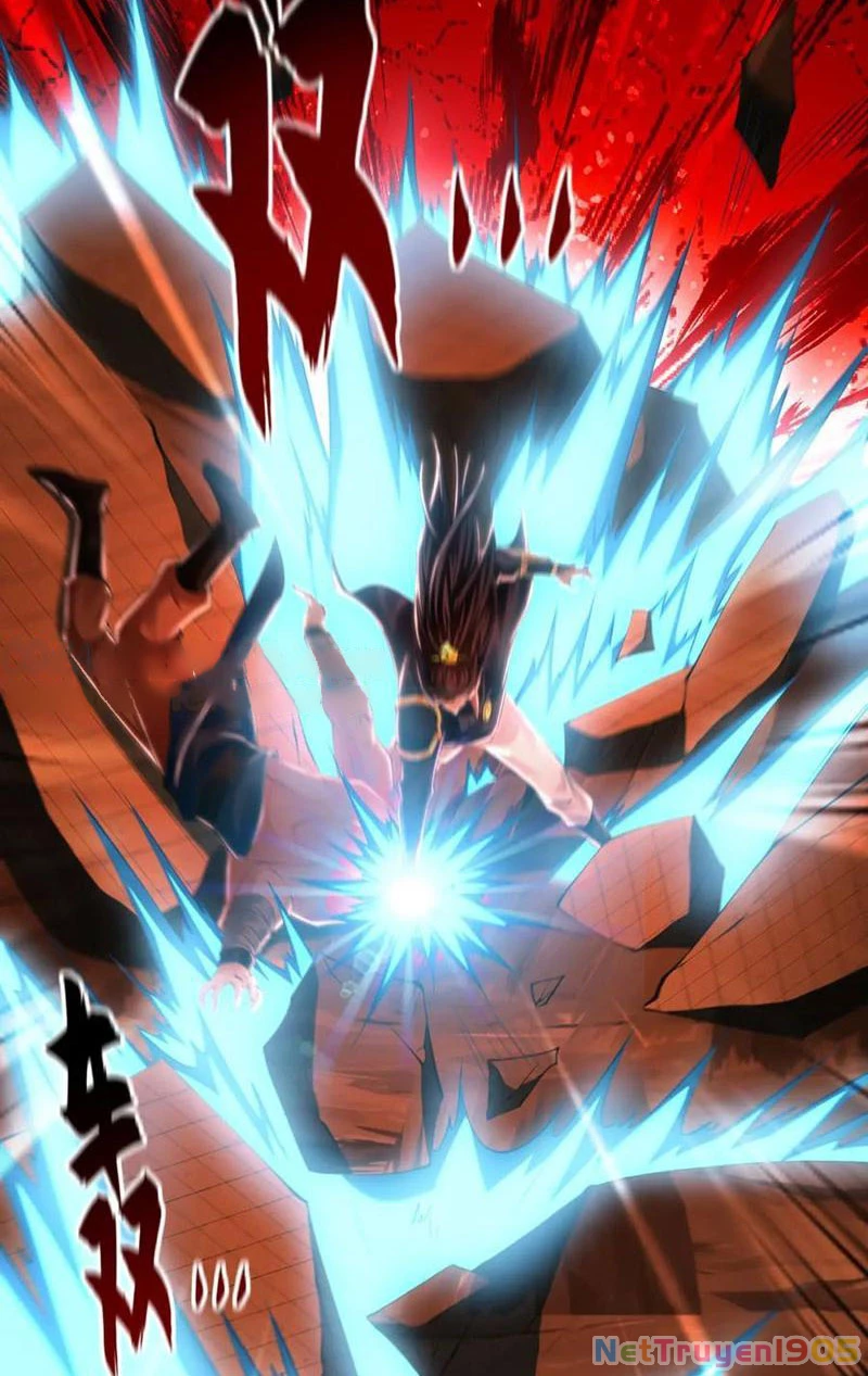 Ta Có Trăm Vạn Tốc Độ Đánh Chapter 31 - 18