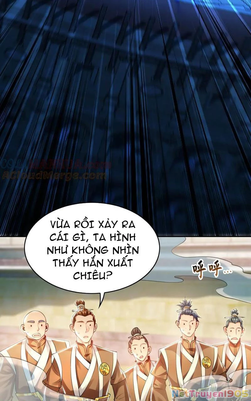 Ta Có Trăm Vạn Tốc Độ Đánh Chapter 31 - 22